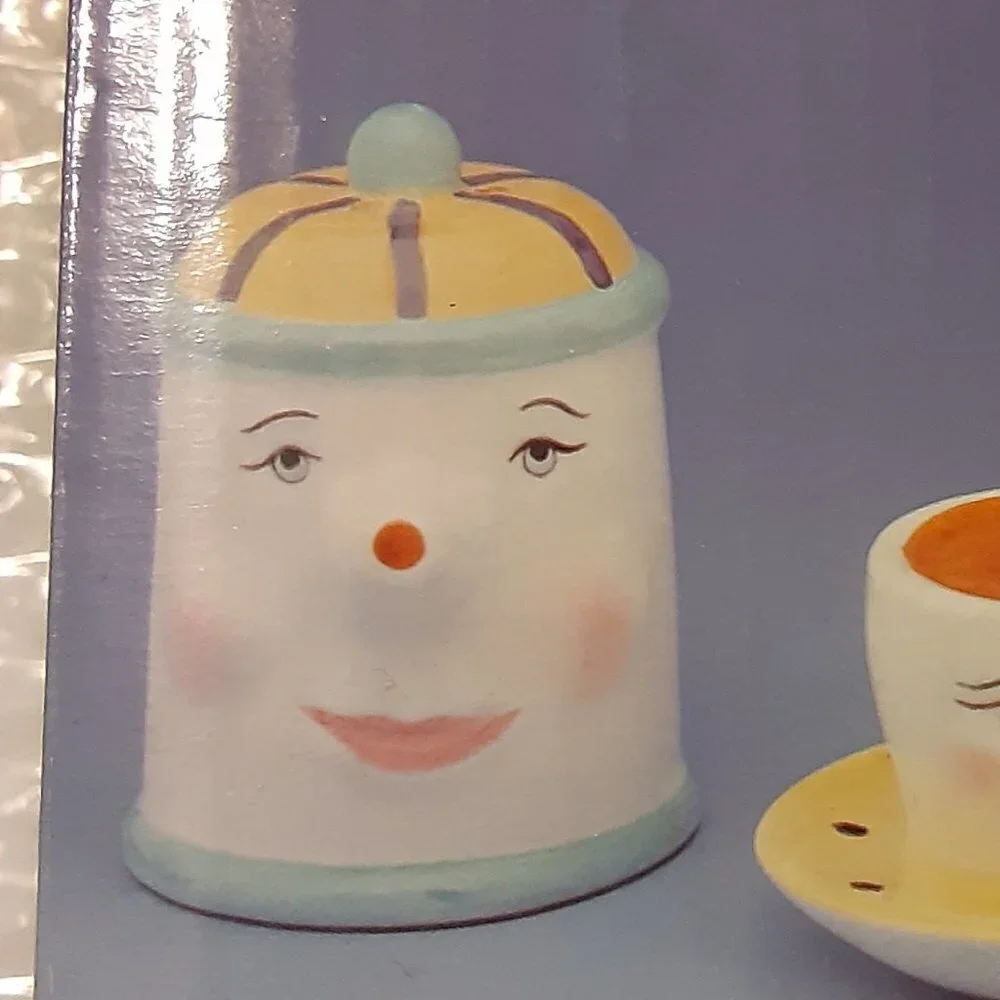 N/A pot cup